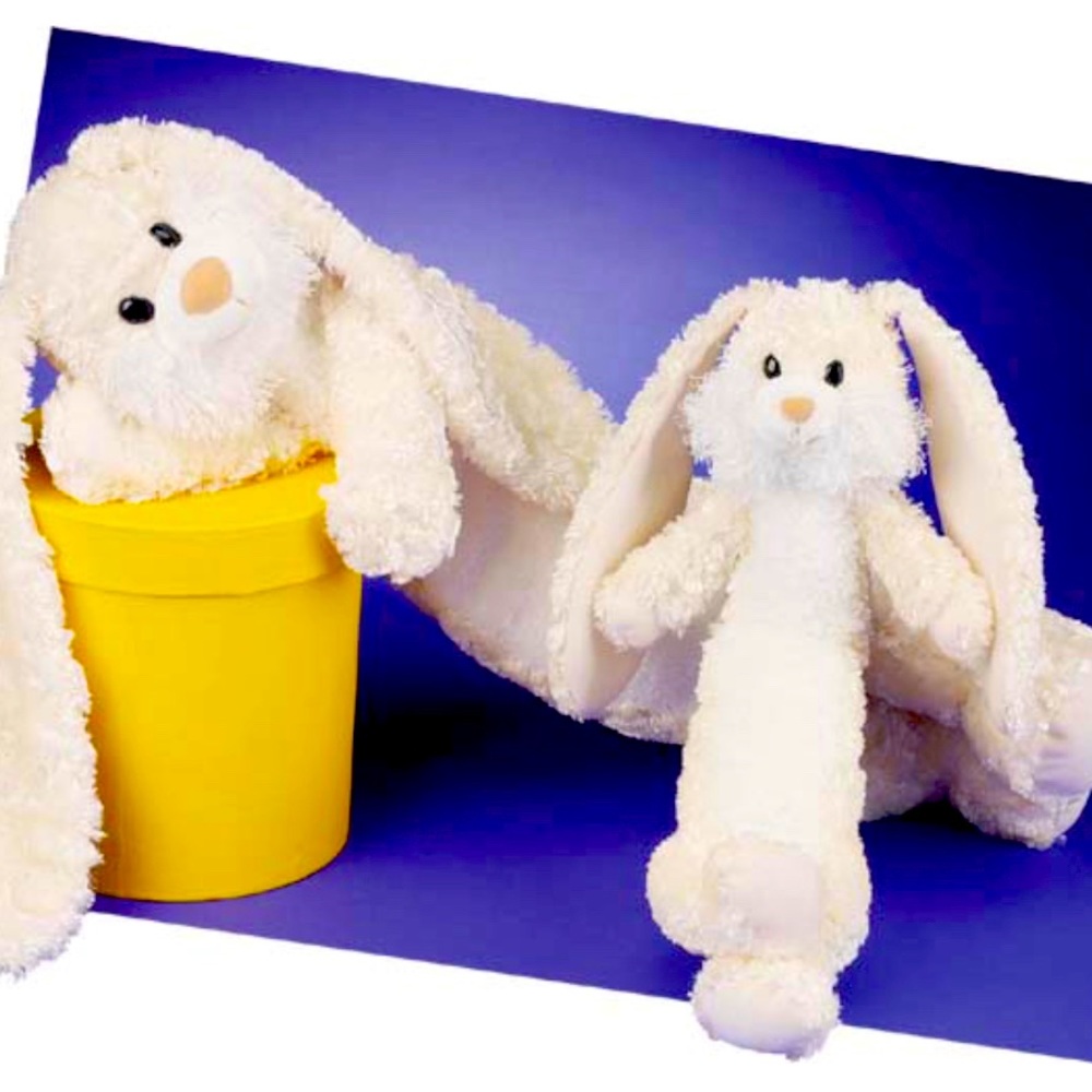 In Search Of:  Princess Toys Longfellow 25" Rabbit